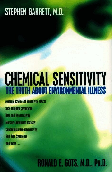 Chemical Sensitivity
