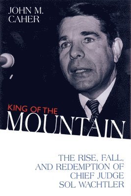 King of the Mountain 1