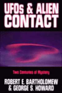 bokomslag UFOs & Alien Contact: Two Centuries of Mystery