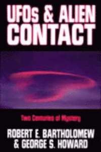 bokomslag UFOs and Alien Contact