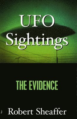 UFO Sightings
