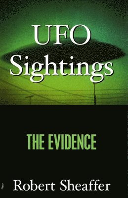 UFO Sightings 1