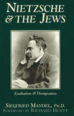 Nietzsche and the Jews 1