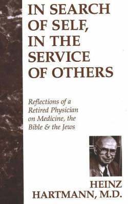 In Search of Self, in the Service of Others 1