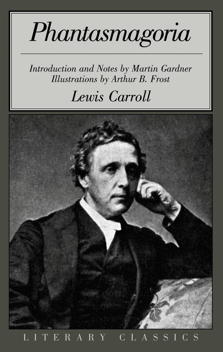 Phantasmagoria and Other Poems