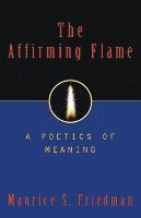 bokomslag The Affirming Flame: A Poetics of Meaning