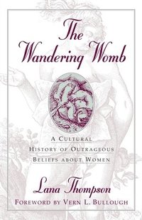 bokomslag The Wandering Womb