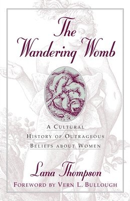The Wandering Womb 1