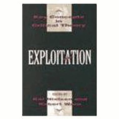 Kai Nielsen, Kai Nielsen - Exploitation, Häftad