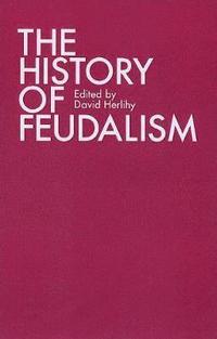 bokomslag The History of Feudalism