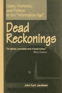bokomslag Dead Reckonings