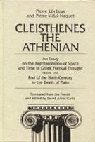bokomslag Cleisthenes the Athenian