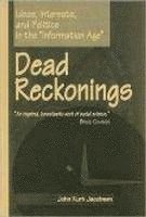 bokomslag Dead Reckonings