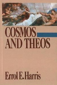 bokomslag Cosmos and Theos