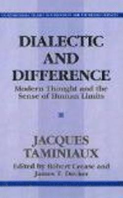 Dialectical and Difference
