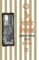 The Scientific Revolution 1