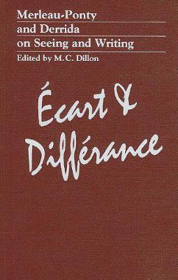 bokomslag Ecart & Difference