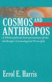 bokomslag Cosmos and Anthropos