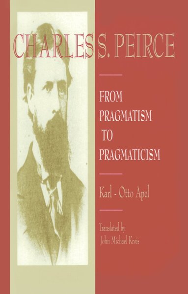 Karl-Otto Apel - Charles S. Peirce, Häftad