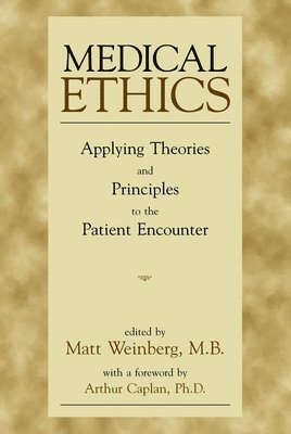 Medical Ethics 1