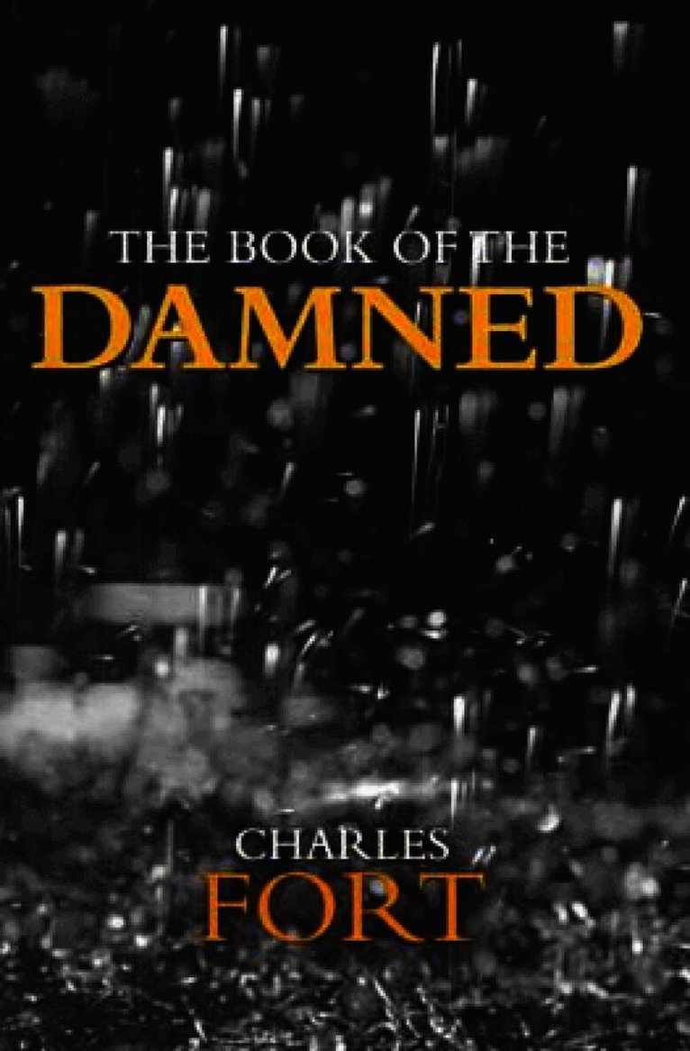 Book of the Damned
