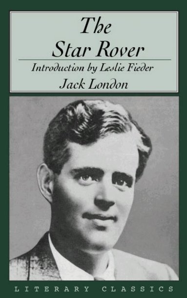 Jack London - Star Rover, Häftad