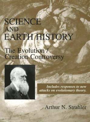 bokomslag Science and Earth History