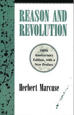 bokomslag Reason And Revolution