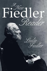 bokomslag A New Fiedler Reader