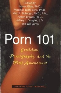 bokomslag Porn 101: Eroticism Pornography and the First Amendment