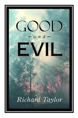 Good and Evil 1