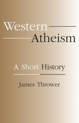 Western Atheism 1