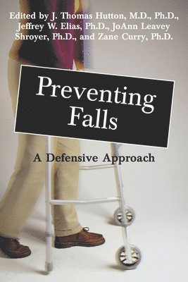 Preventing Falls 1