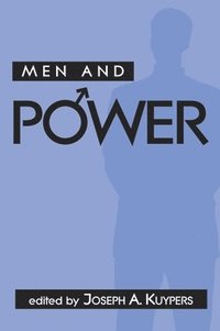 bokomslag Men and Power