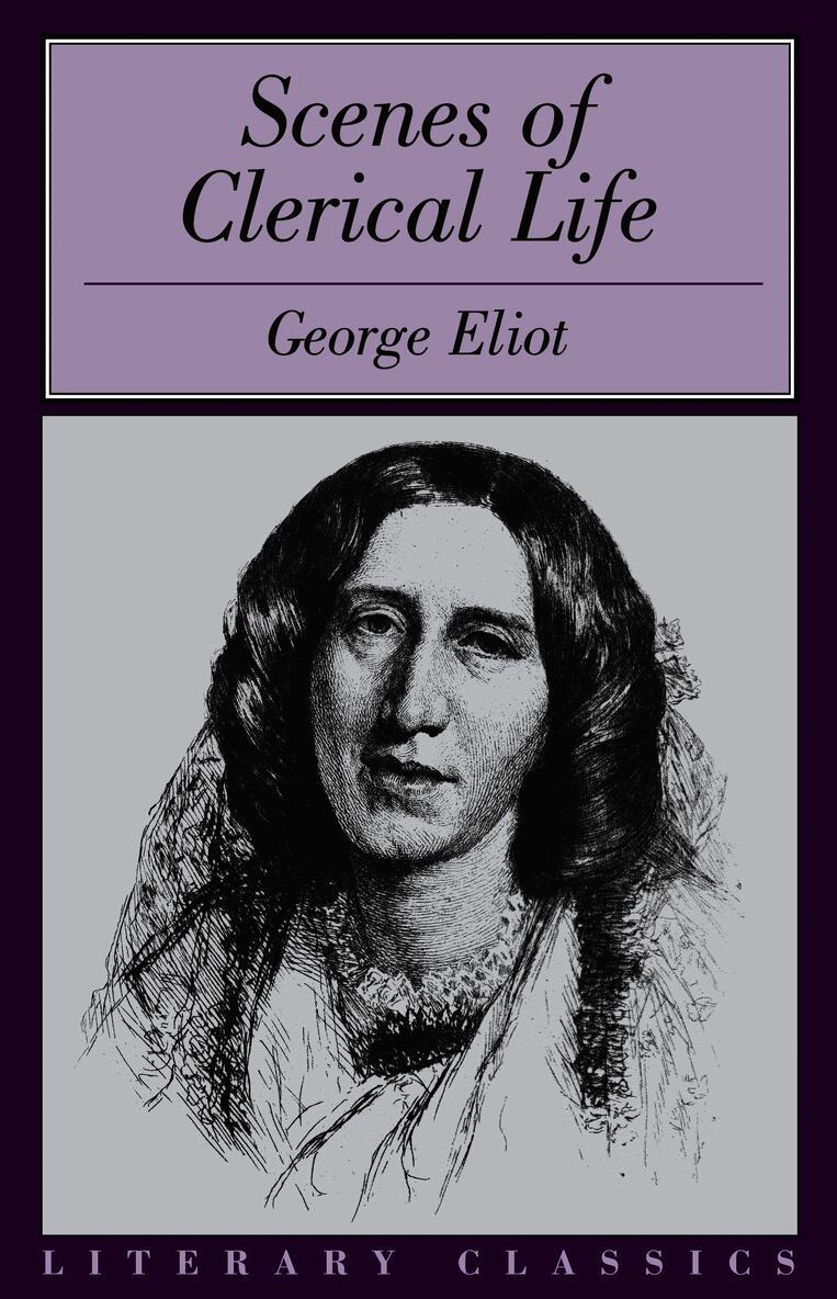 Scenes of Clerical Life