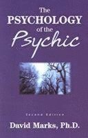 bokomslag The Psychology of the Psychic