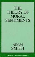 Theory of Moral Sentiments