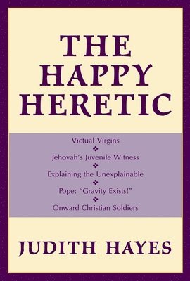 The Happy Heretic 1