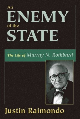 An Enemy of the State 1