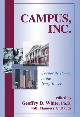 bokomslag Campus, Inc.