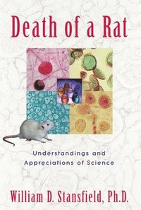 bokomslag Death of a Rat