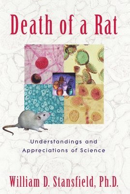 bokomslag Death of a Rat