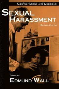 bokomslag Sexual Harassment