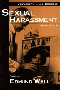 bokomslag Sexual Harassment: Confrontations and Decisions