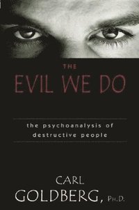 bokomslag The Evil We Do