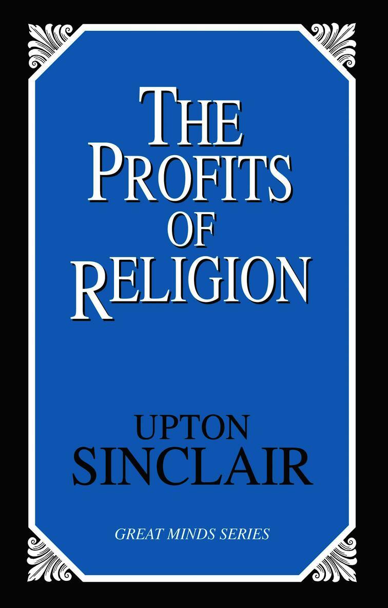 Profits of Religion