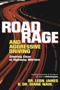 bokomslag Road Rage and Aggressive Driving