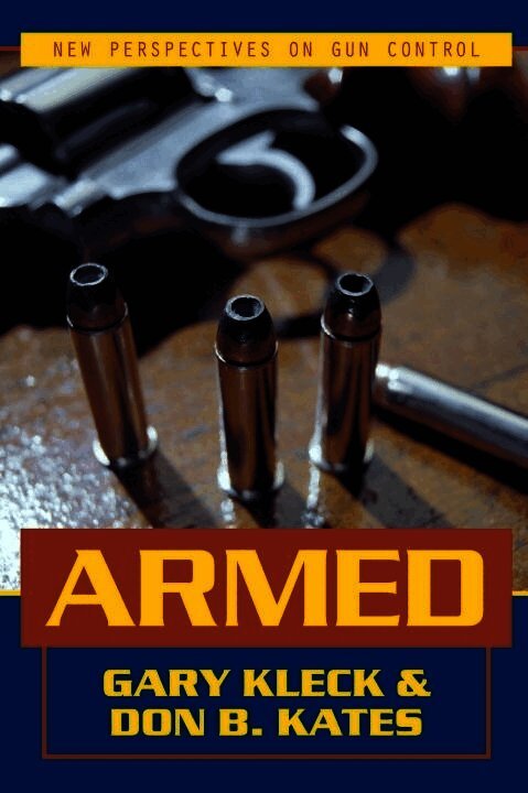 Armed