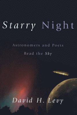 David H. Levy - Starry Night, Häftad
