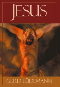 bokomslag Jesus After 2000 Years